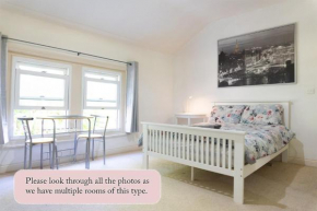 Elphinstone HomeShare
